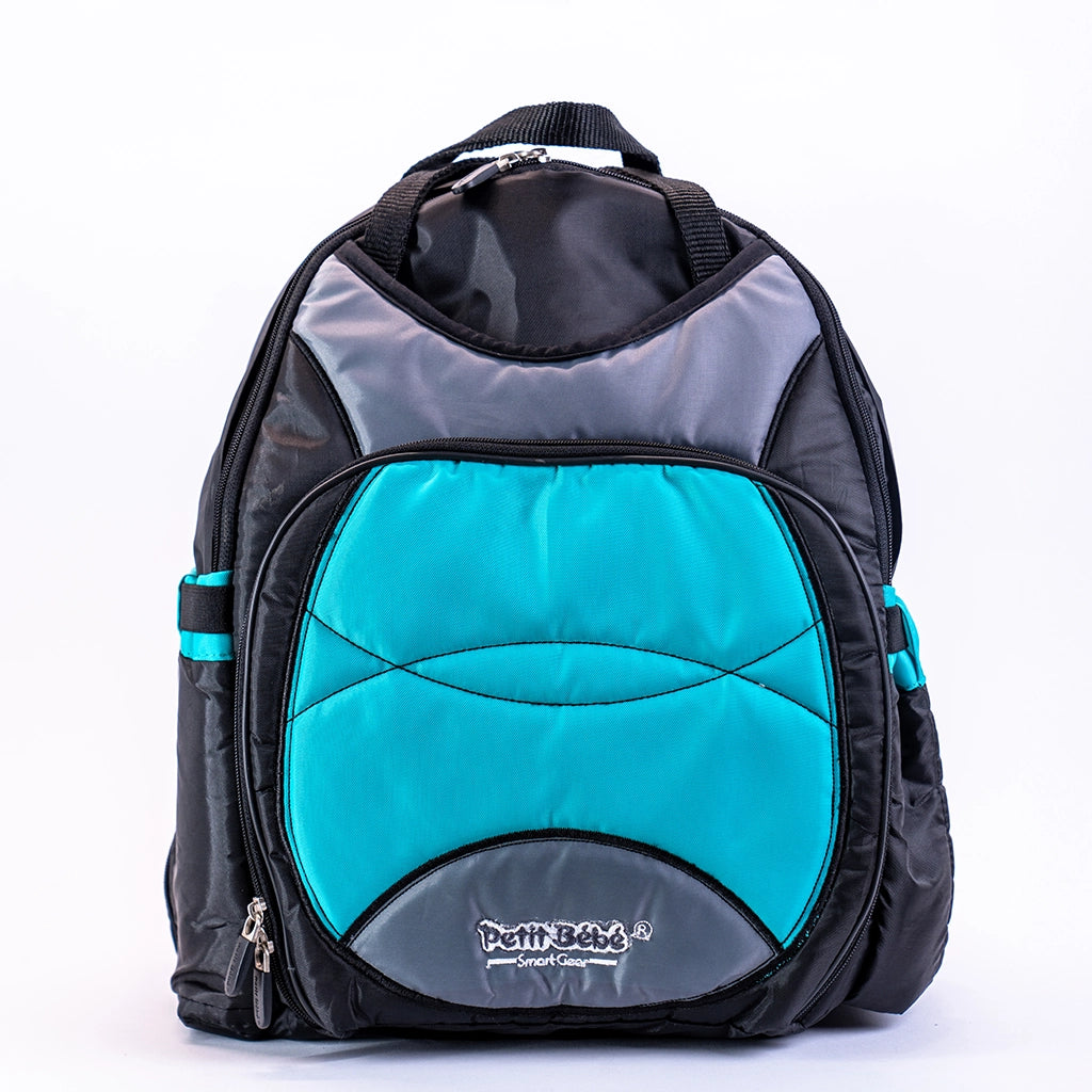 Diaper bag petit bebe