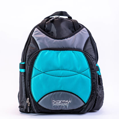 Diaper bag petit bebe