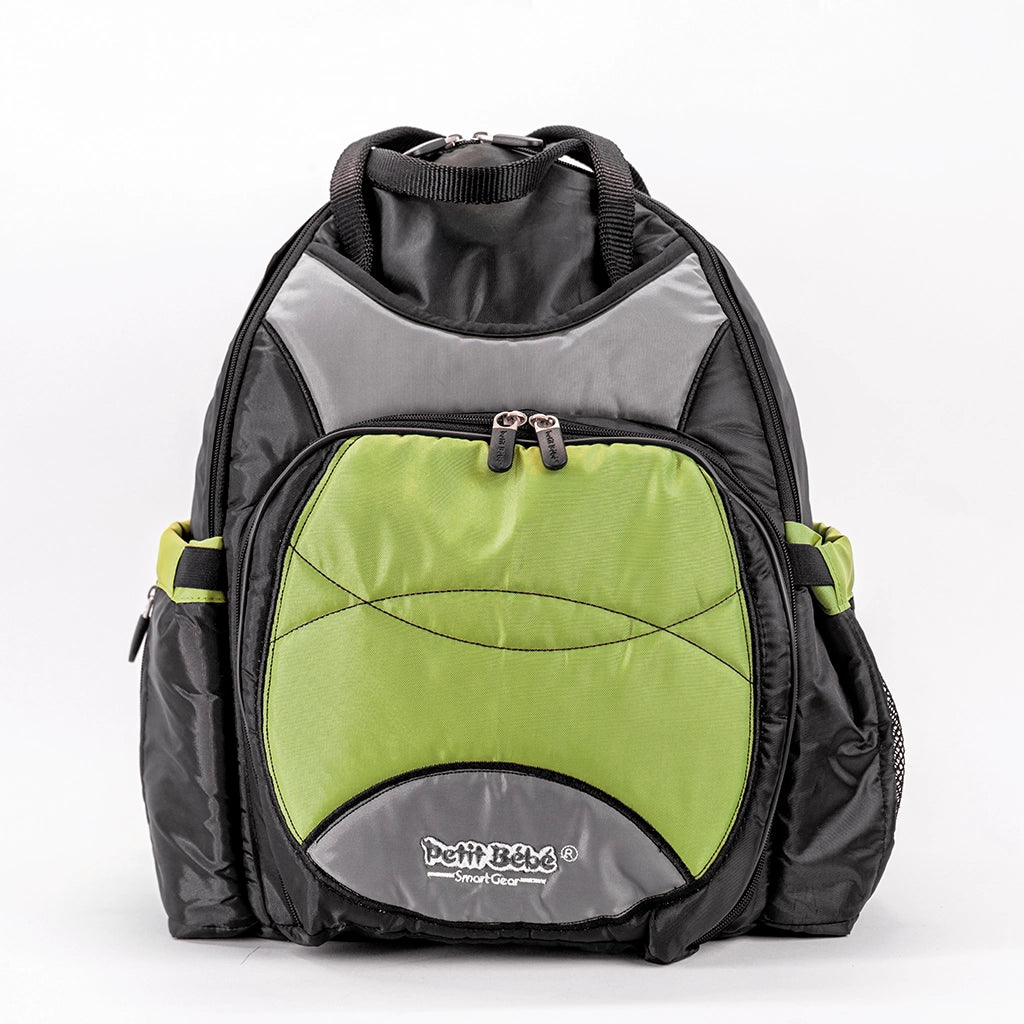 Diaper bag petit bebe