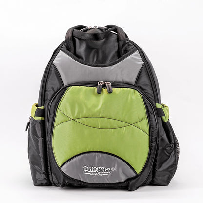 Diaper bag petit bebe