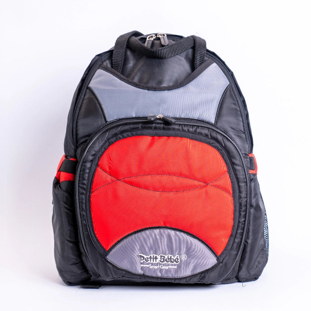 Diaper bag petit bebe