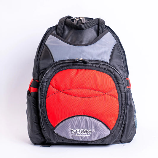 Diaper bag petit bebe