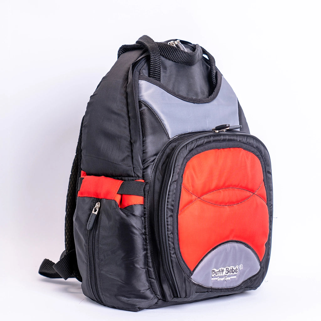 Diaper bag petit bebe