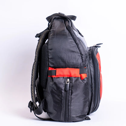 Diaper bag petit bebe