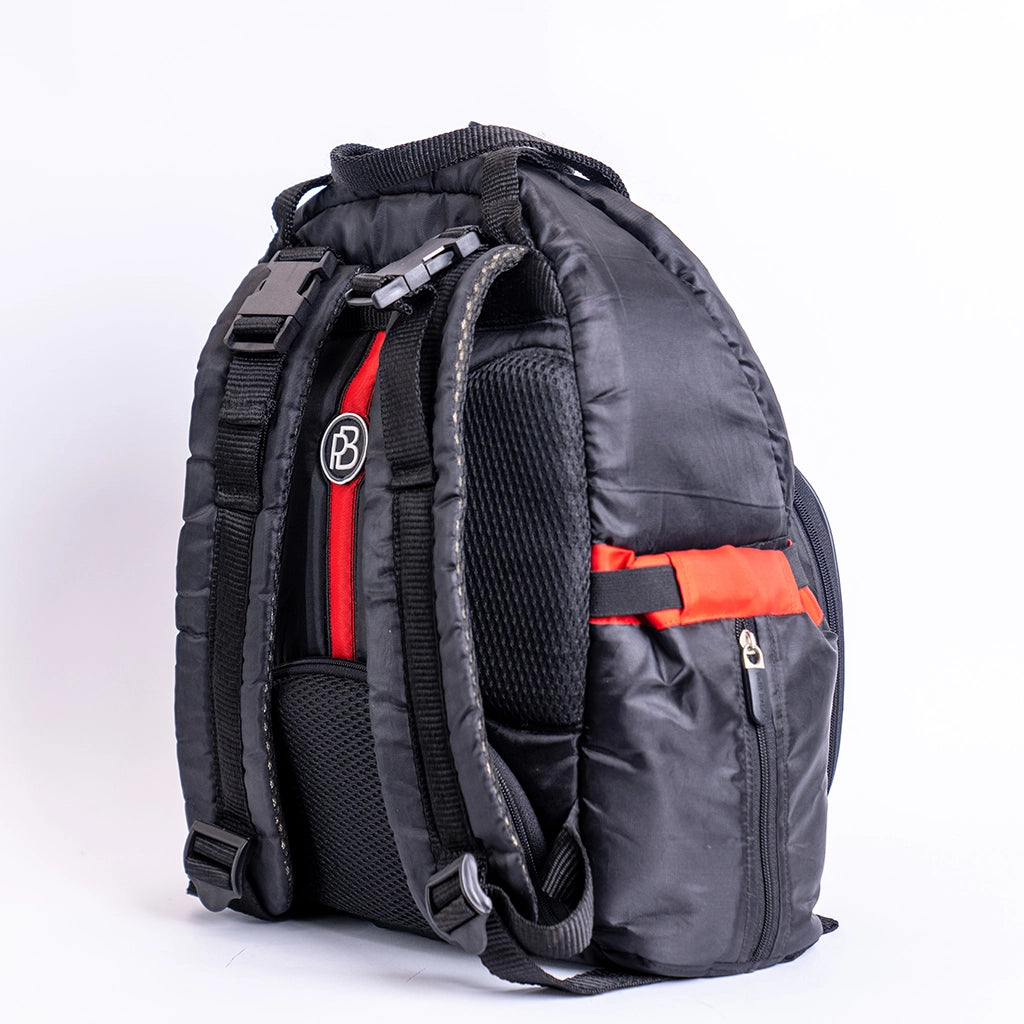 Diaper bag petit bebe