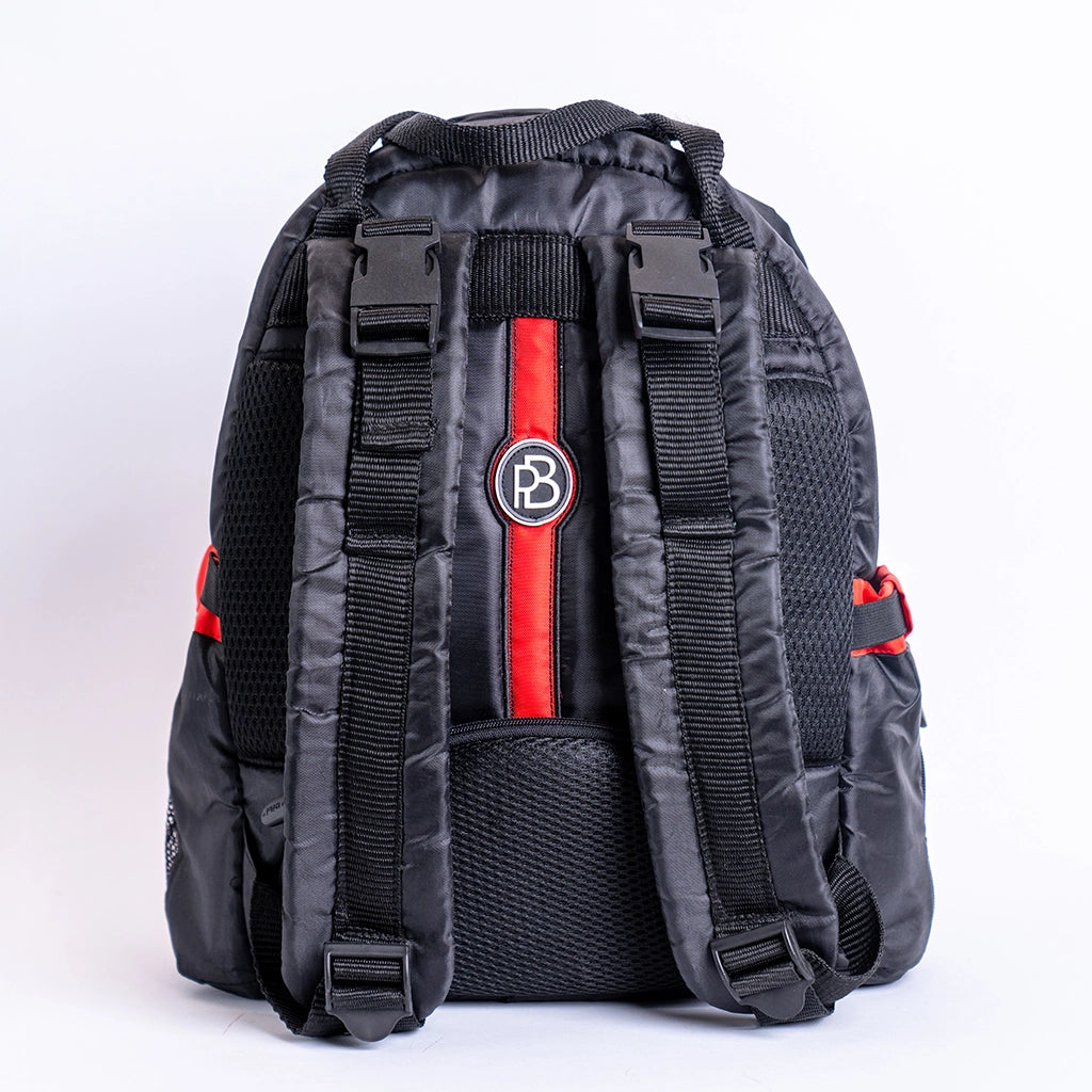 Diaper bag petit bebe