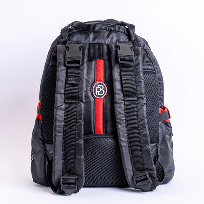 Diaper bag petit bebe