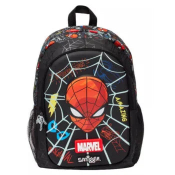 Smiggle school bags